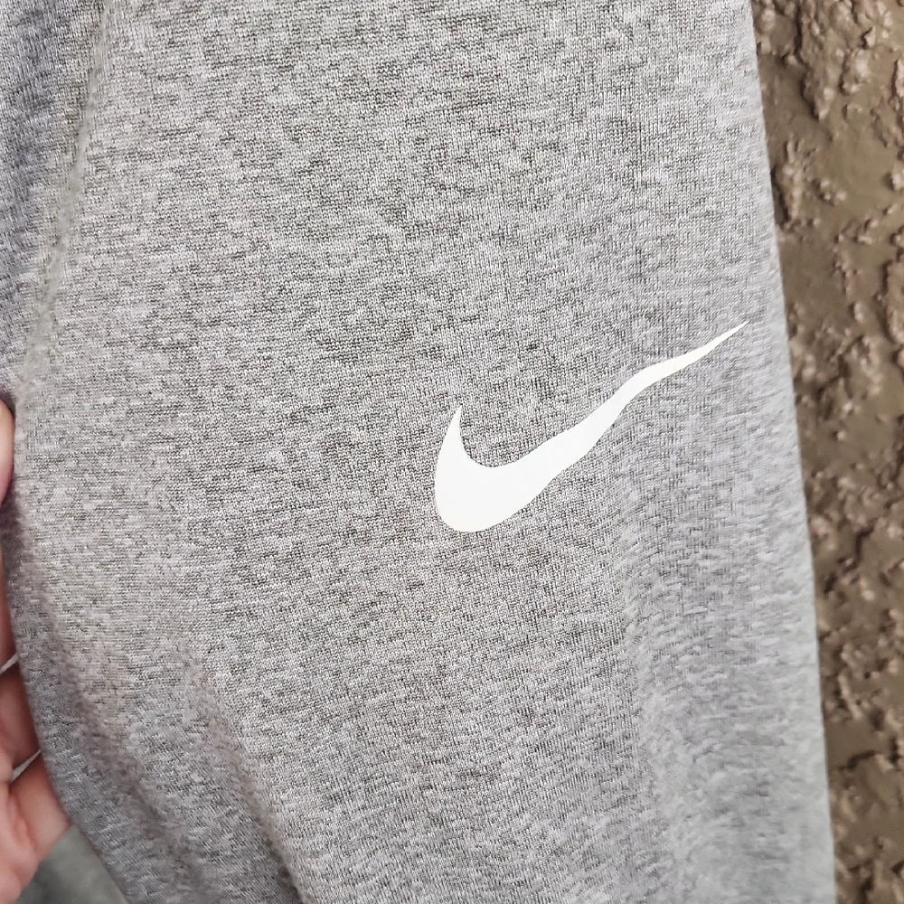 Nike Green Bay Packers Long Sleeve Tshirt Athletic Cut